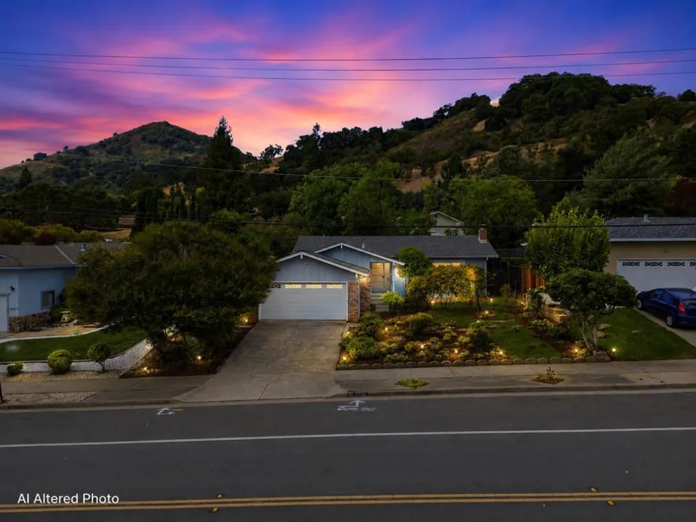 17865 Peak Avenue Morgan Hill, CA 95037