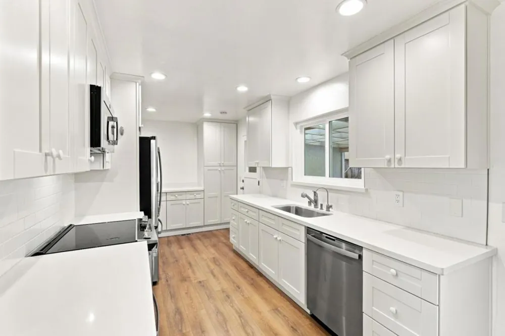 17865 Peak Avenue Morgan Hill, CA 95037