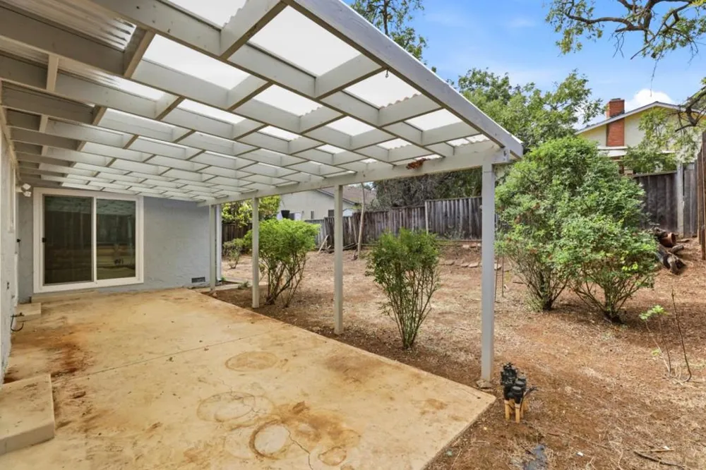 17865 Peak Avenue Morgan Hill, CA 95037