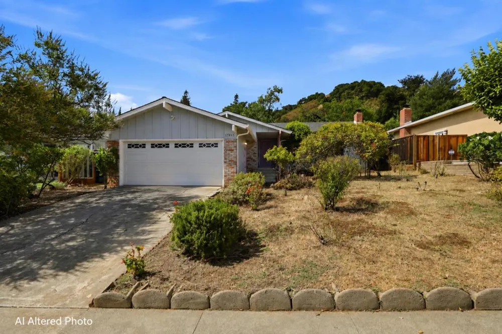 17865 Peak Avenue Morgan Hill, CA 95037