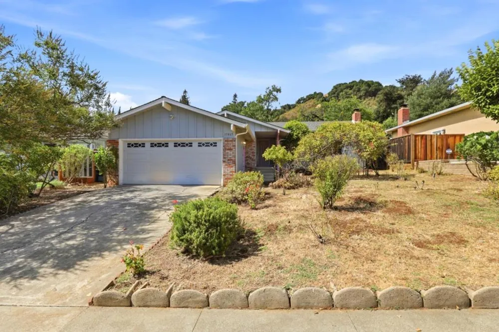 17865 Peak Avenue Morgan Hill, CA 95037