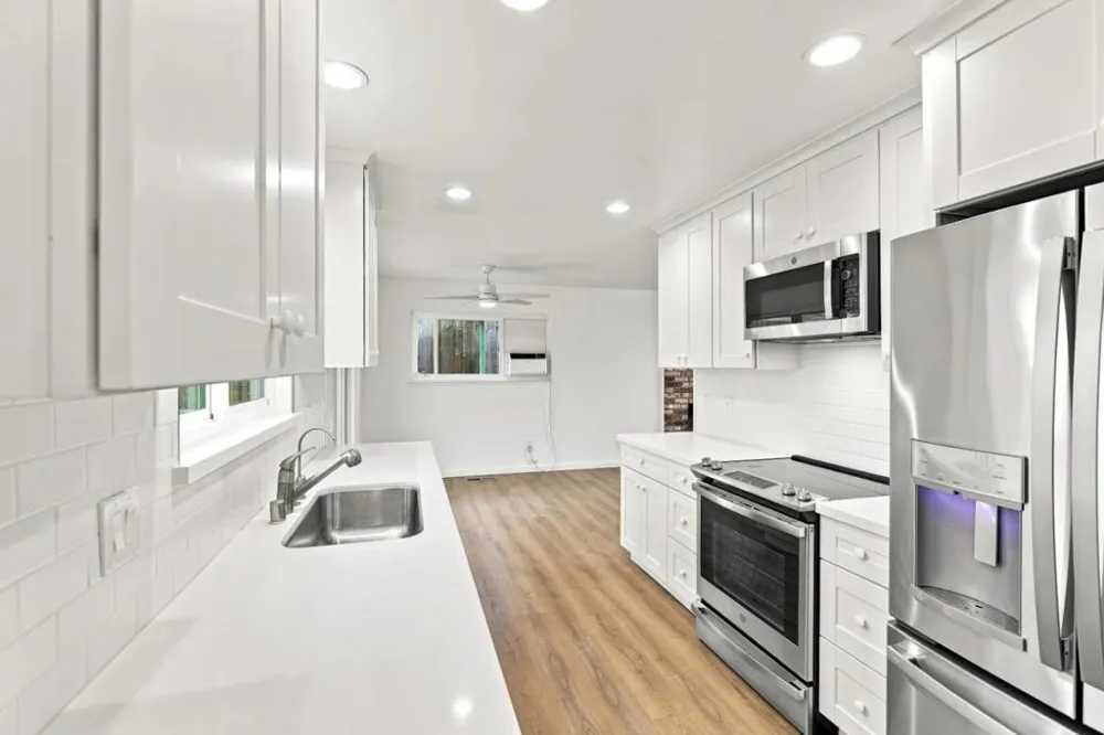 17865 Peak Avenue Morgan Hill, CA 95037