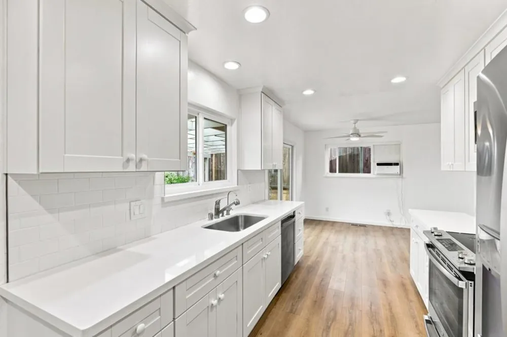 17865 Peak Avenue Morgan Hill, CA 95037
