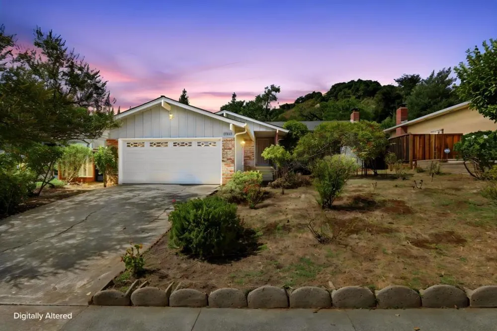 17865 Peak Avenue Morgan Hill, CA 95037