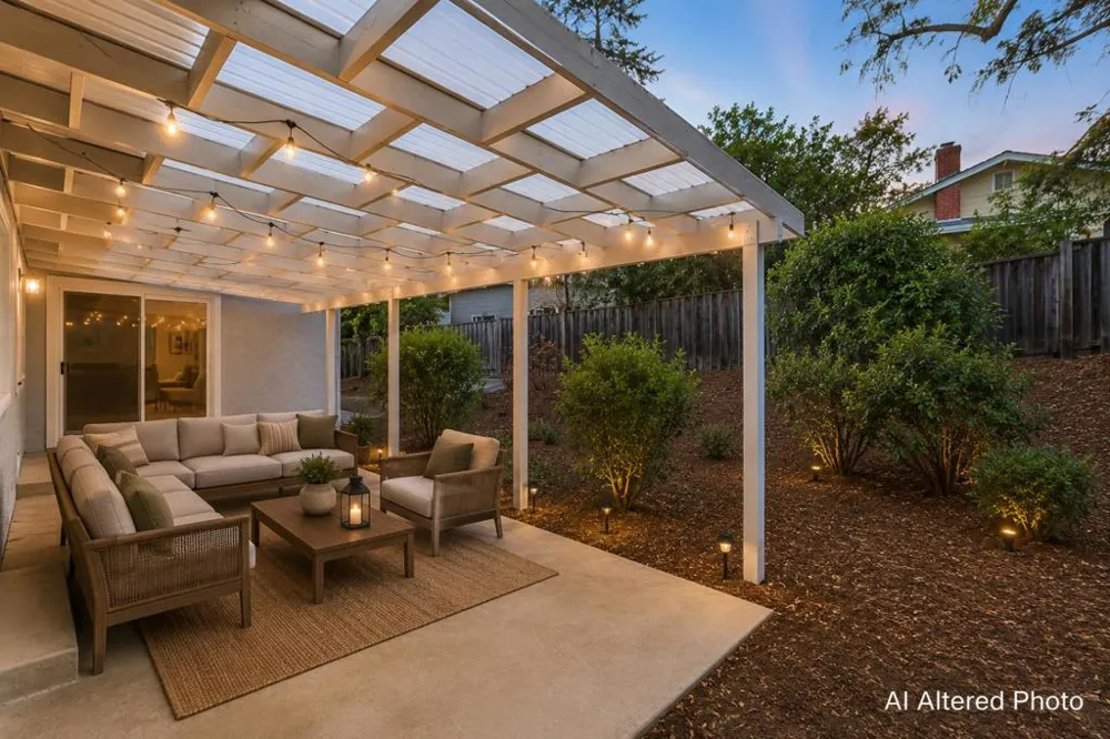17865 Peak Avenue Morgan Hill, CA 95037