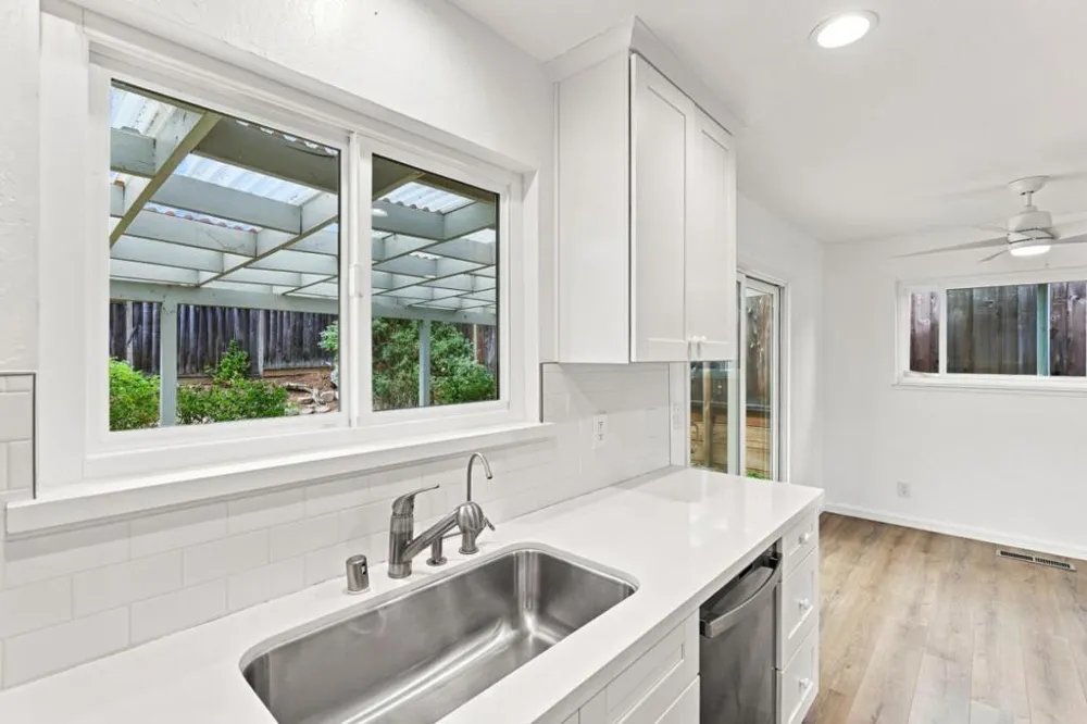 17865 Peak Avenue Morgan Hill, CA 95037