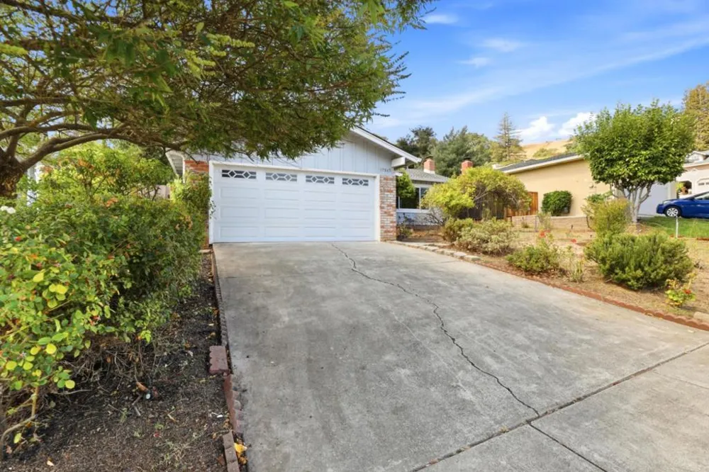 17865 Peak Avenue Morgan Hill, CA 95037