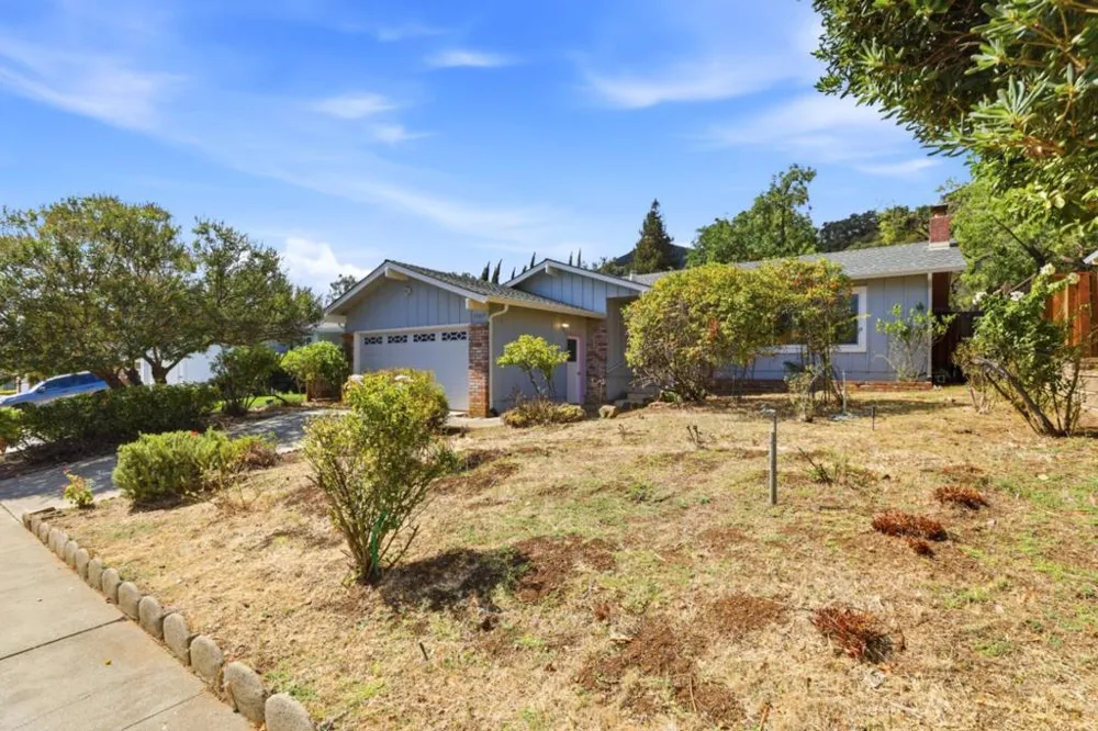 17865 Peak Avenue Morgan Hill, CA 95037