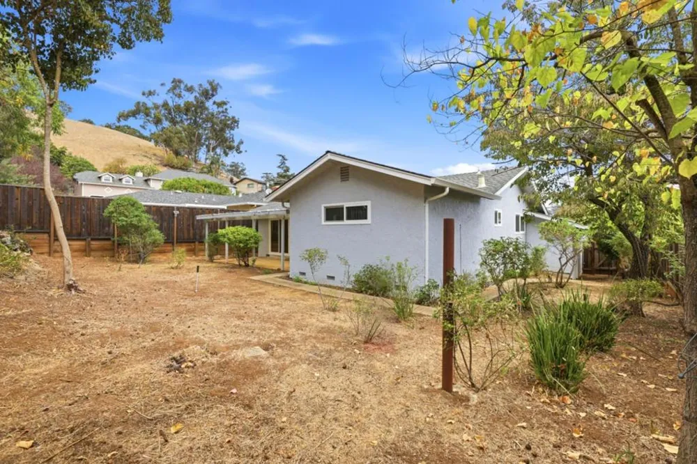 17865 Peak Avenue Morgan Hill, CA 95037