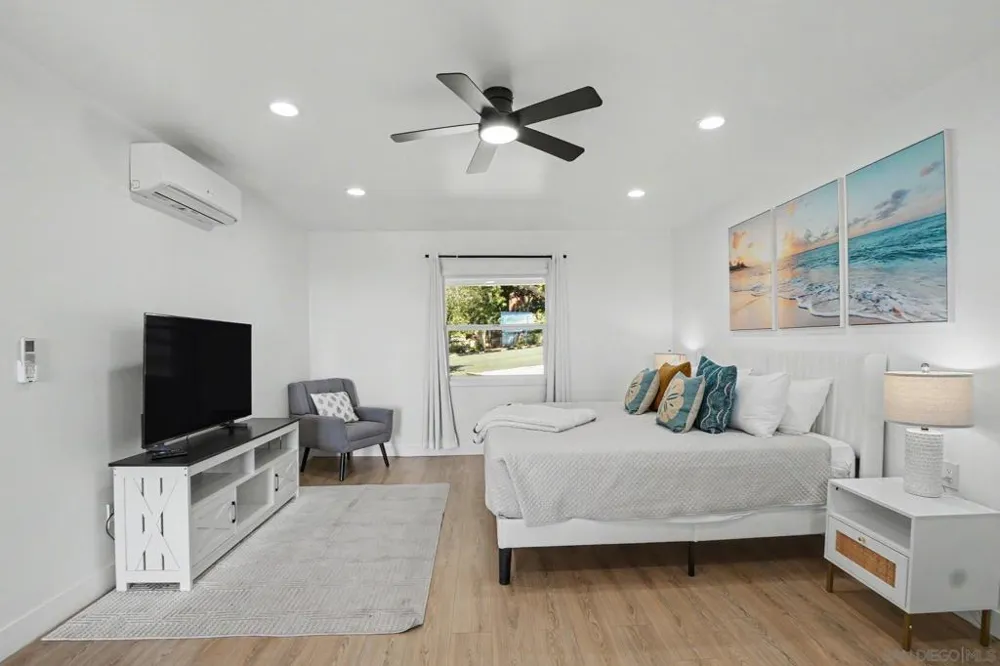 4637 Del Mar San Diego, CA 92107