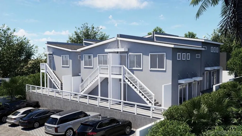 4637 Del Mar San Diego, CA 92107