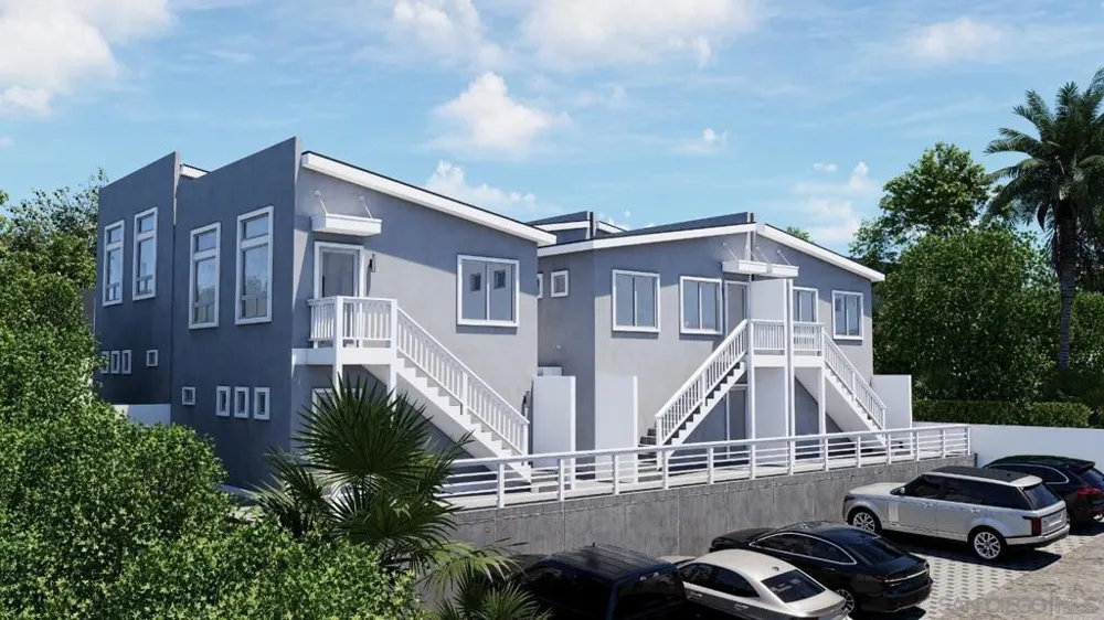 4637 Del Mar San Diego, CA 92107