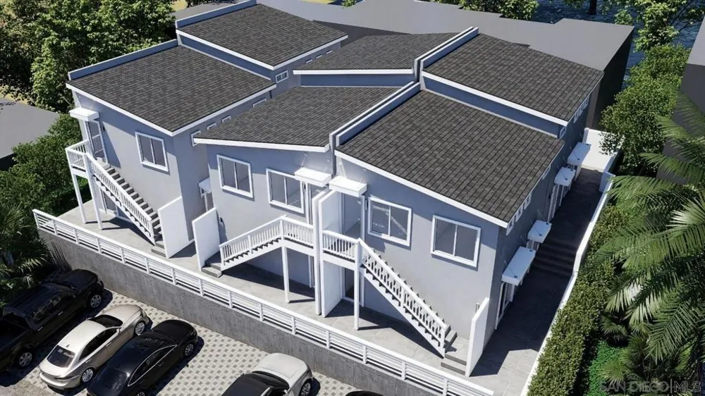 4637 Del Mar San Diego, CA 92107