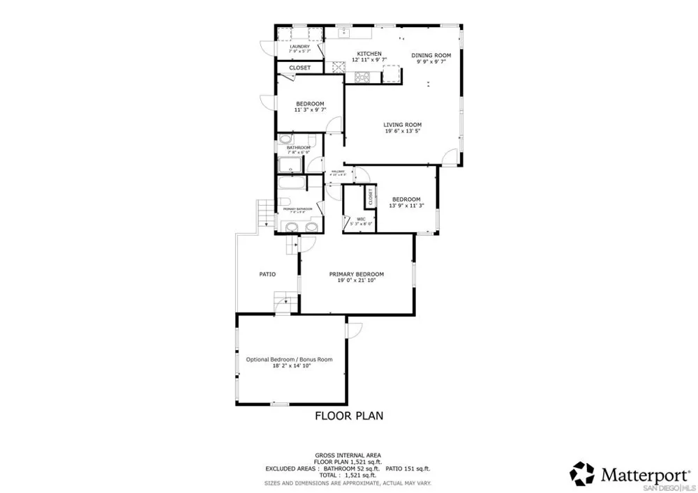 4637 Del Mar San Diego, CA 92107