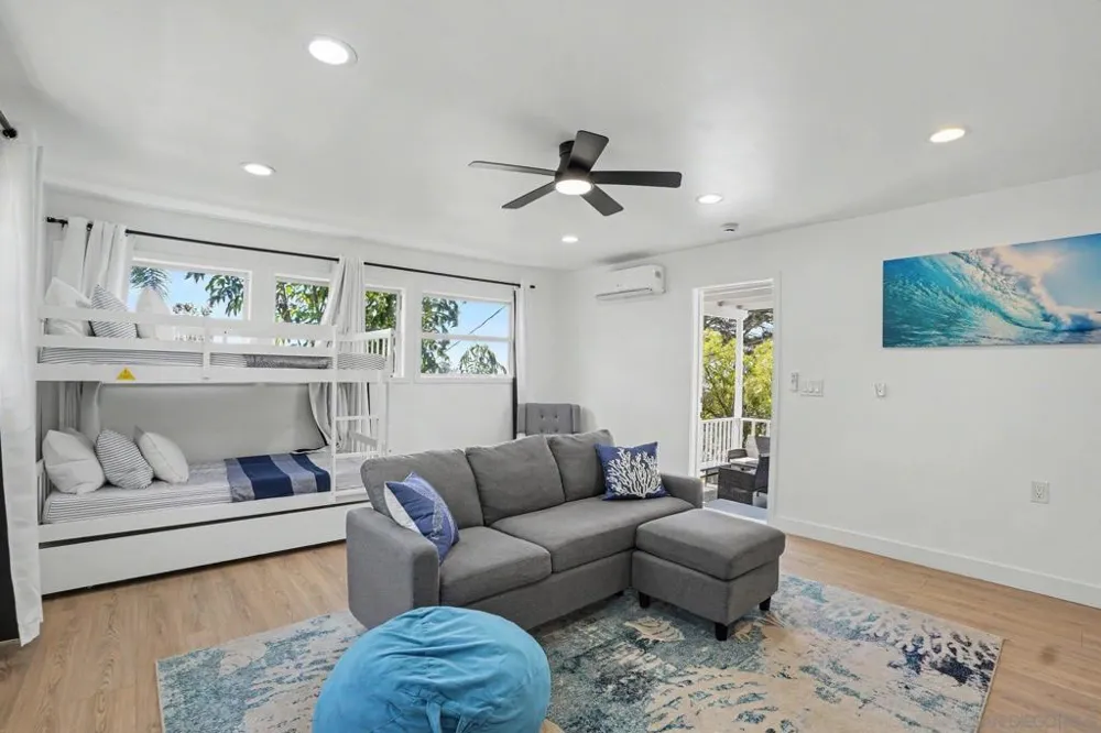 4637 Del Mar San Diego, CA 92107