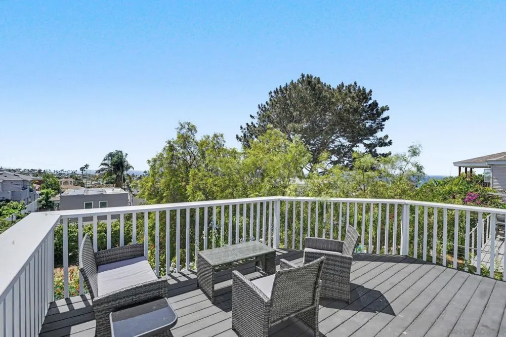 4637 Del Mar San Diego, CA 92107