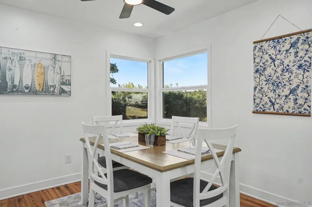 4637 Del Mar San Diego, CA 92107