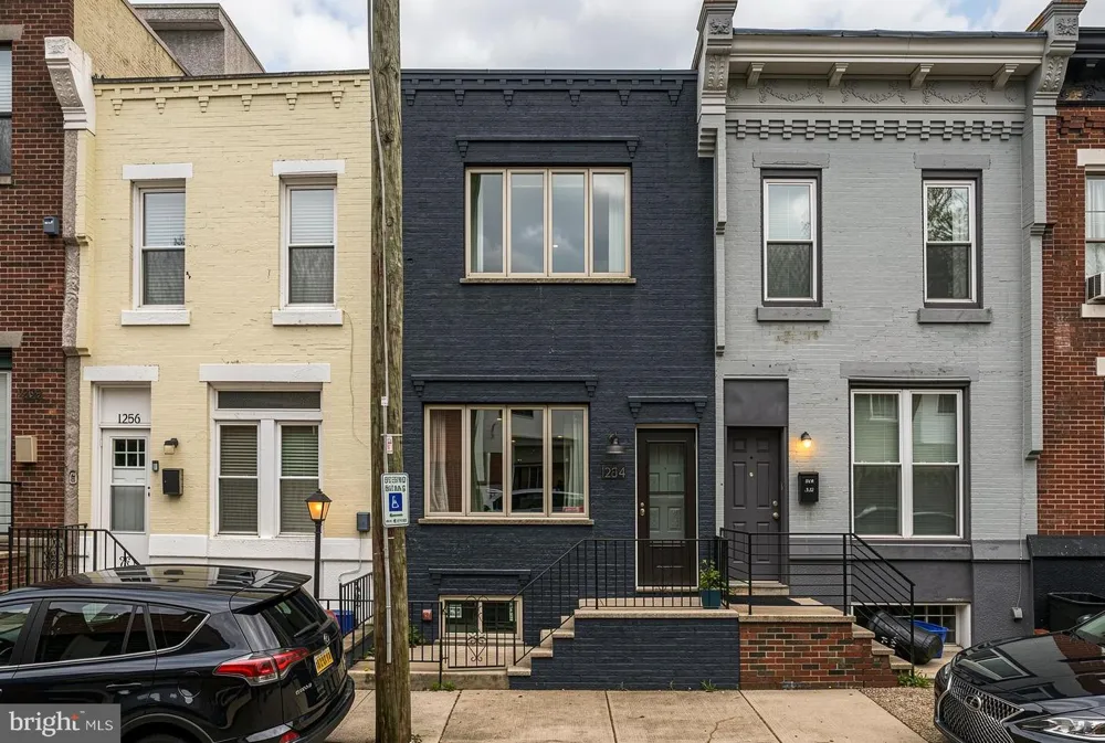 1254 S BONSALL STREET Philadelphia, PA 19146