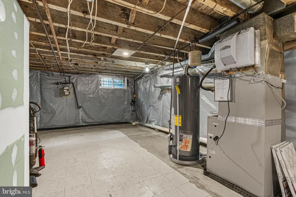 1254 S BONSALL STREET Philadelphia, PA 19146