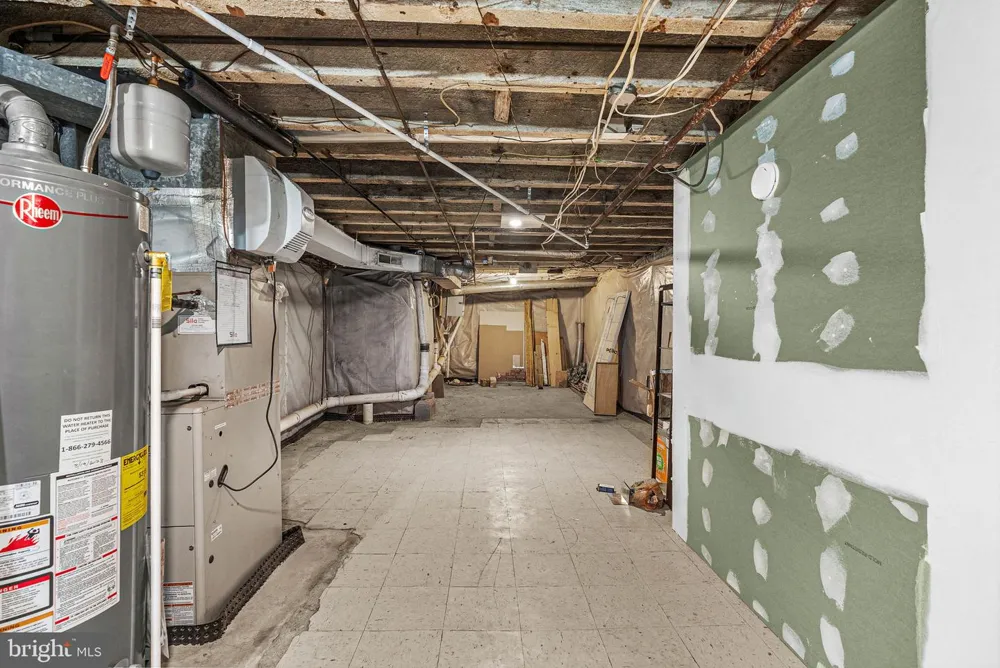 1254 S BONSALL STREET Philadelphia, PA 19146