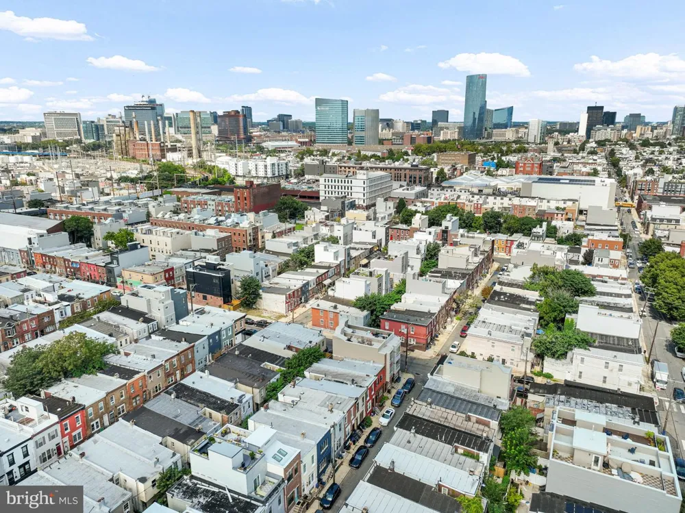 1254 S BONSALL STREET Philadelphia, PA 19146
