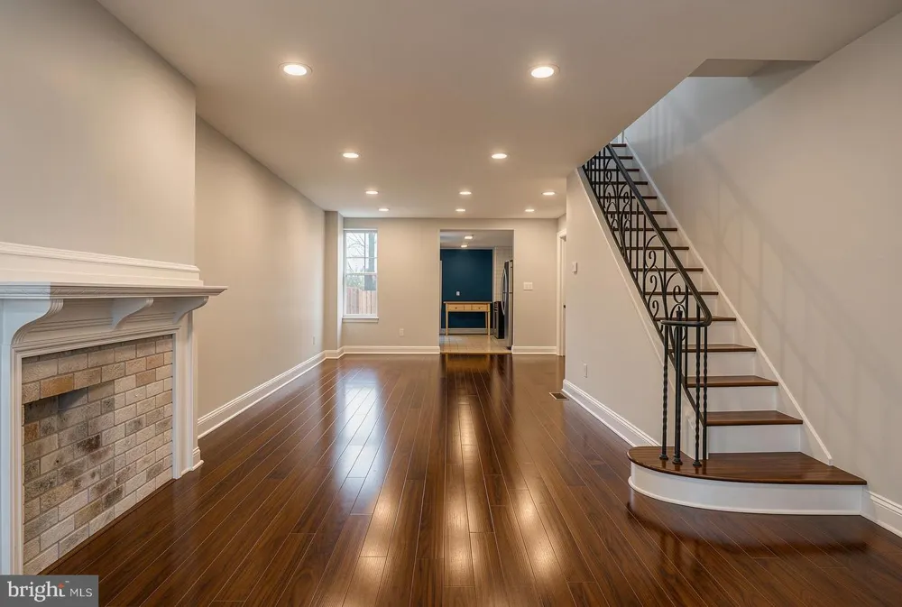 1254 S BONSALL STREET Philadelphia, PA 19146