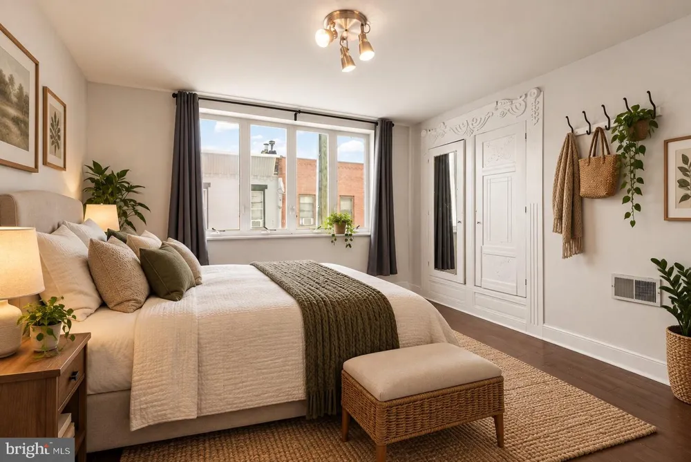 1254 S BONSALL STREET Philadelphia, PA 19146