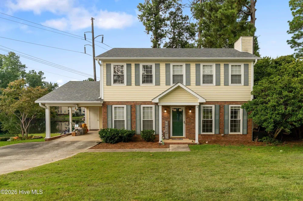 151 Moss Creek Drive Martinez, GA 30907