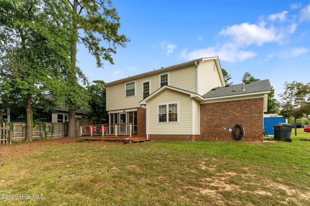 151 Moss Creek Drive Martinez, GA 30907