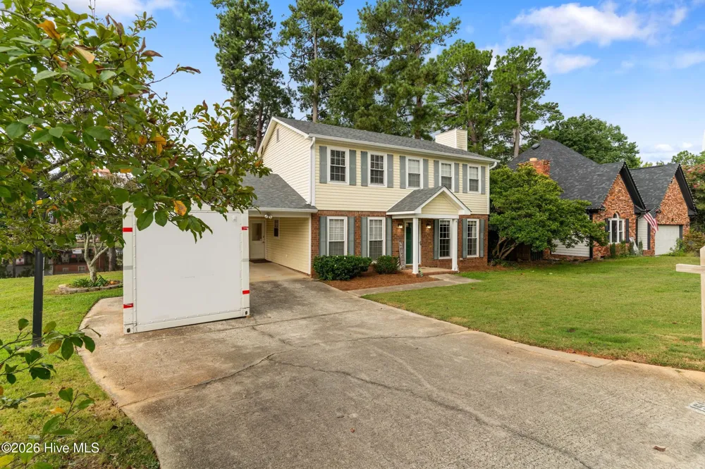 151 Moss Creek Drive Martinez, GA 30907