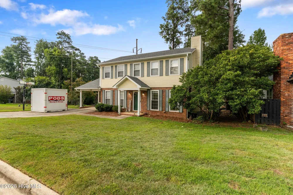 151 Moss Creek Drive Martinez, GA 30907