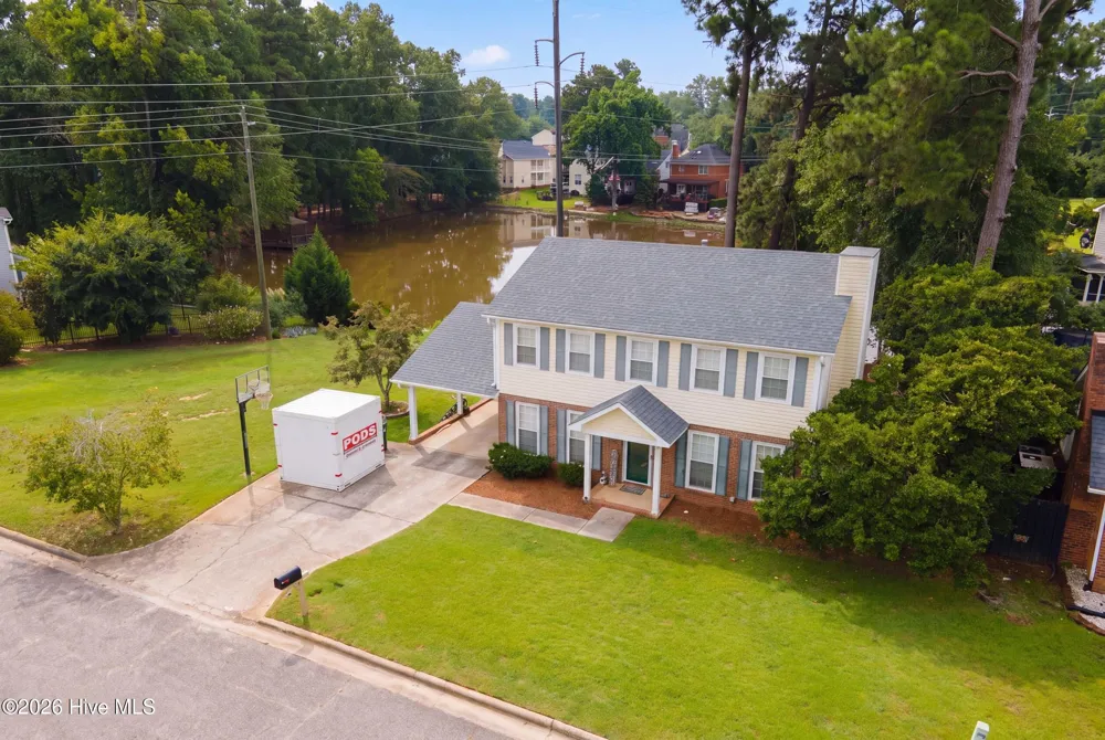151 Moss Creek Drive Martinez, GA 30907