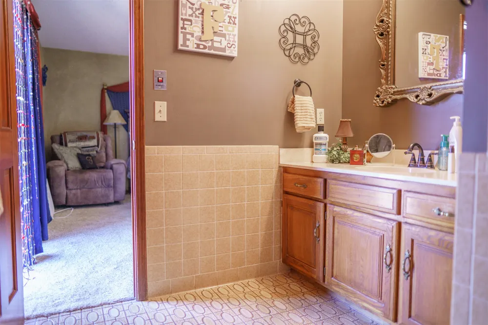 6716 Dover Court Bartlesville, OK 74006