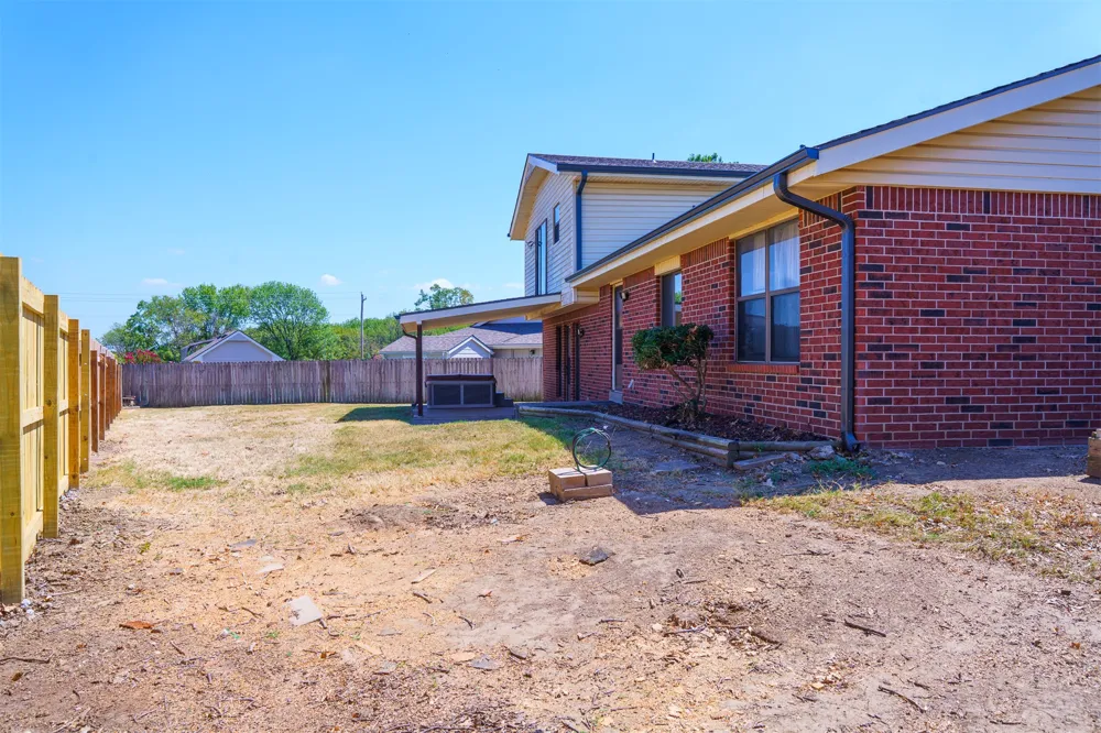 6716 Dover Court Bartlesville, OK 74006