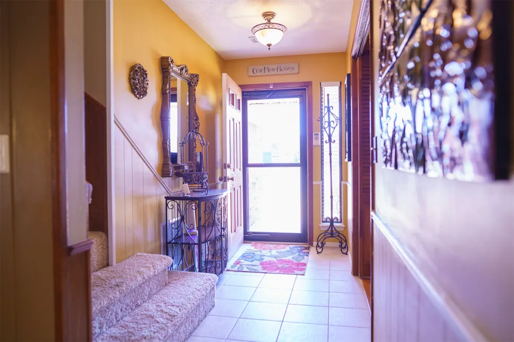 6716 Dover Court Bartlesville, OK 74006