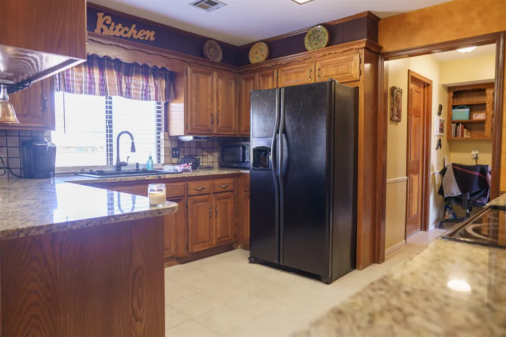 6716 Dover Court Bartlesville, OK 74006