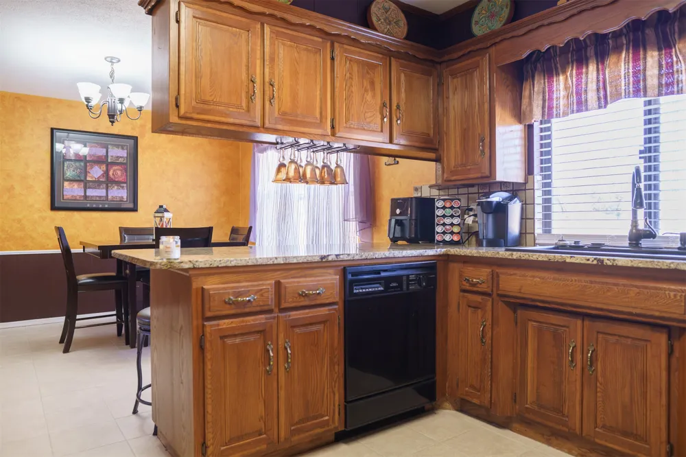 6716 Dover Court Bartlesville, OK 74006