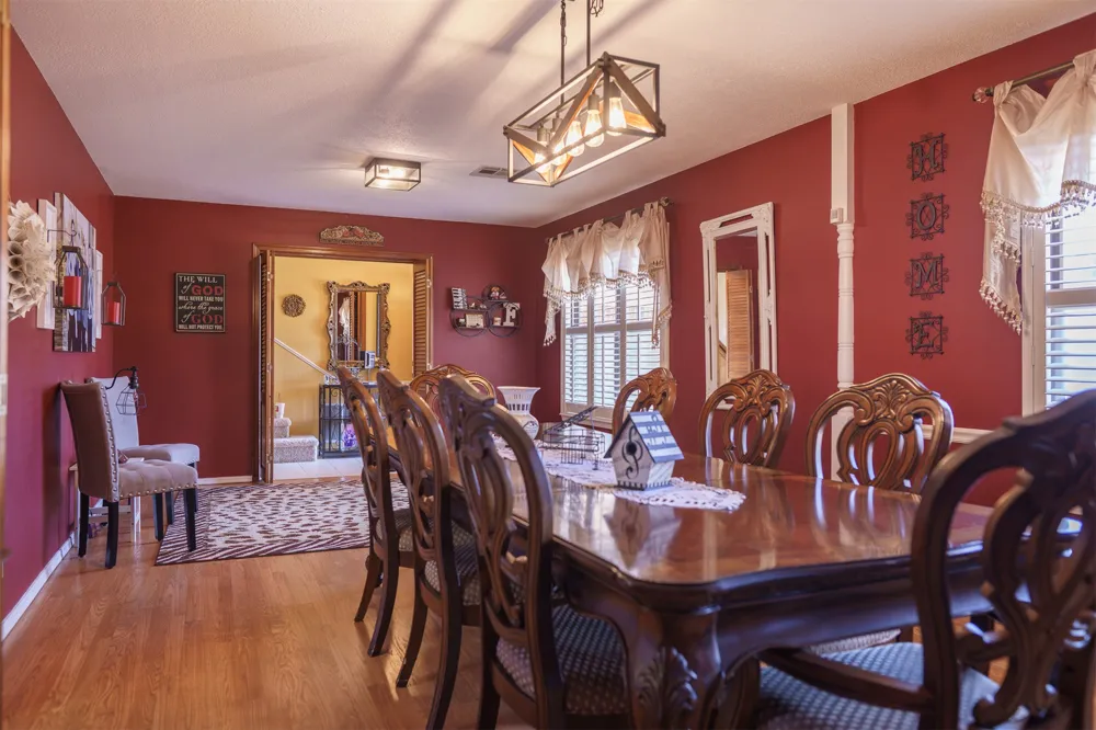 6716 Dover Court Bartlesville, OK 74006