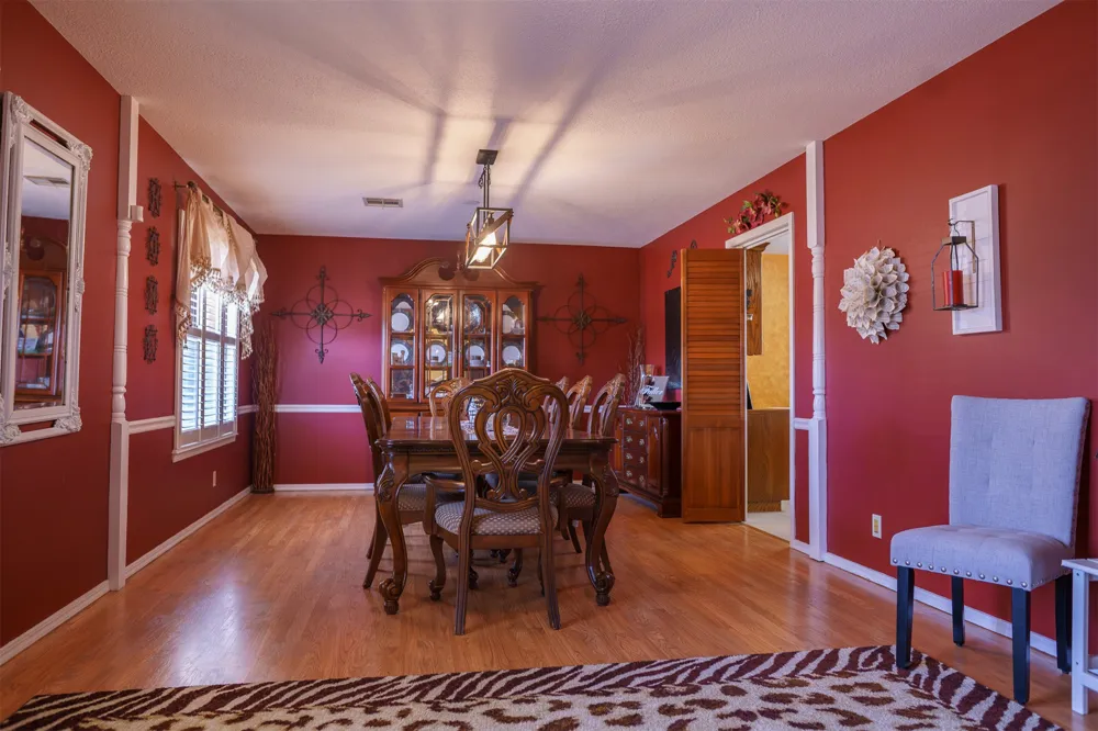 6716 Dover Court Bartlesville, OK 74006