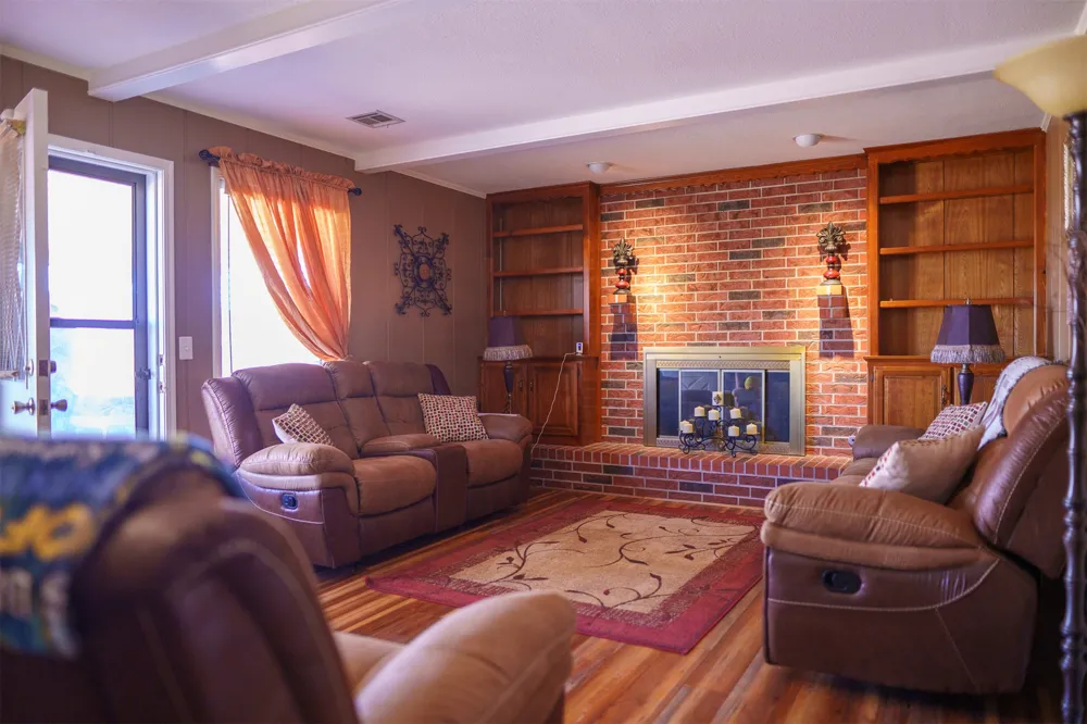 6716 Dover Court Bartlesville, OK 74006