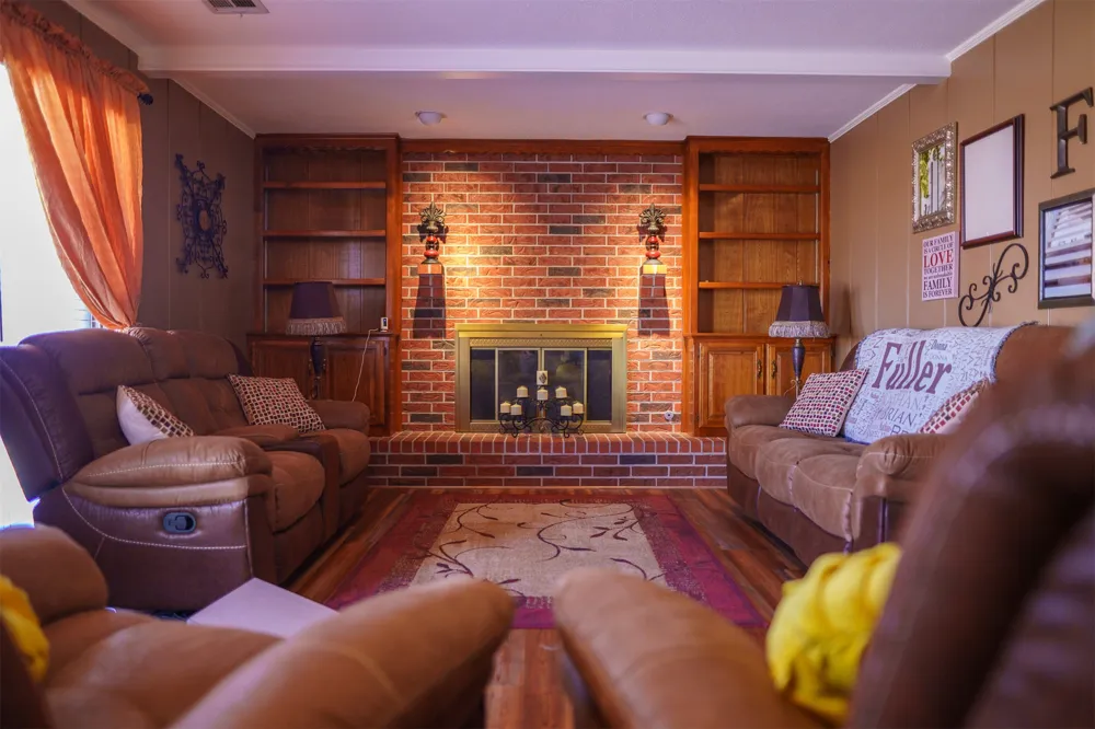 6716 Dover Court Bartlesville, OK 74006