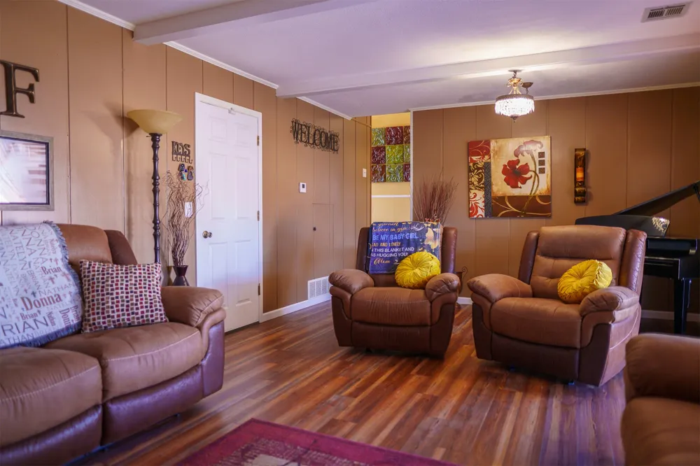 6716 Dover Court Bartlesville, OK 74006