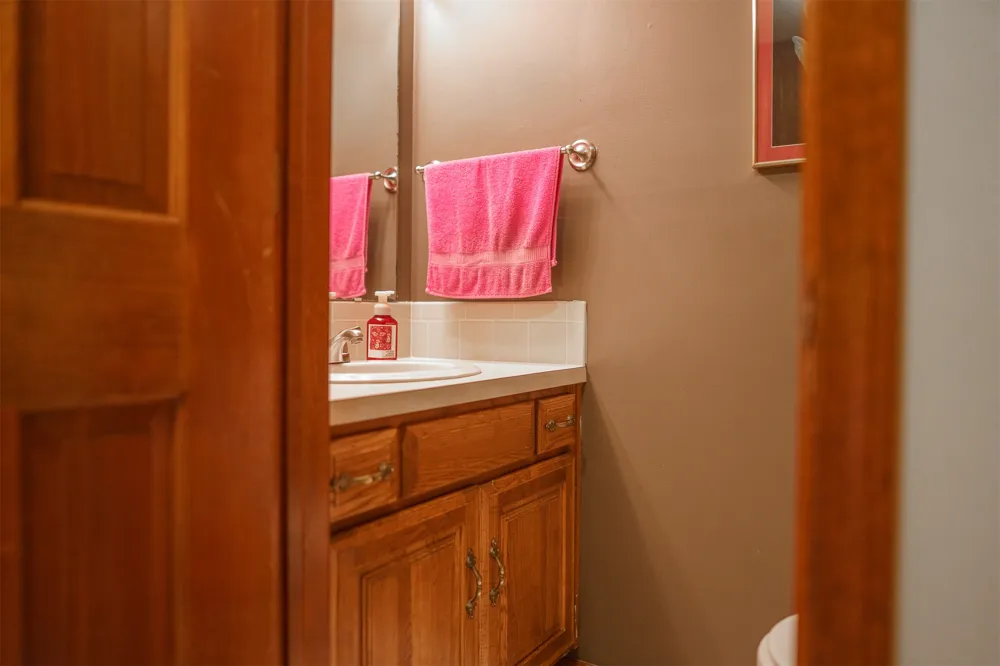 6716 Dover Court Bartlesville, OK 74006