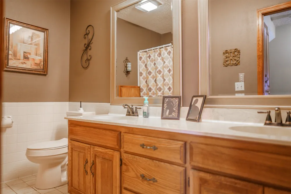 6716 Dover Court Bartlesville, OK 74006