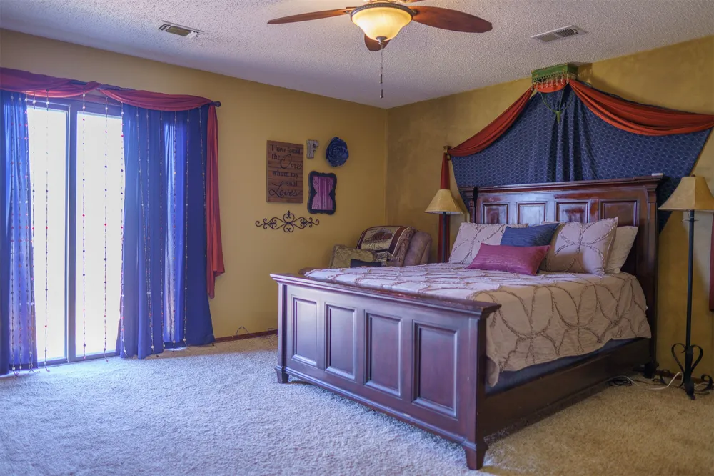 6716 Dover Court Bartlesville, OK 74006