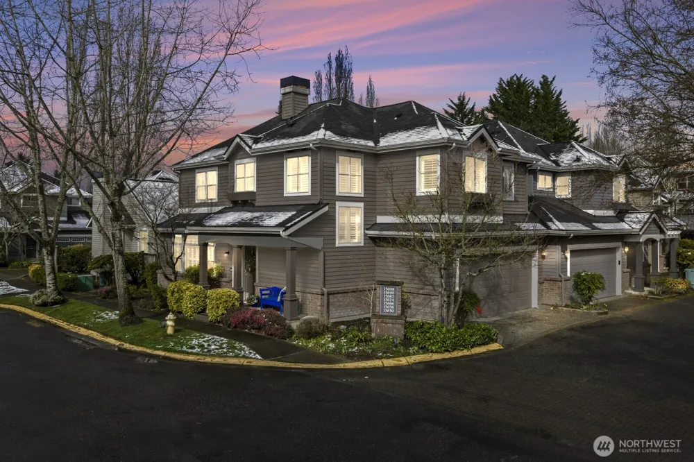 15650 NE 95th Way #71 Redmond, WA 98052