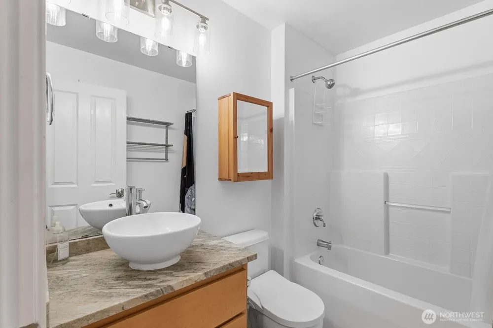 15650 NE 95th Way #71 Redmond, WA 98052