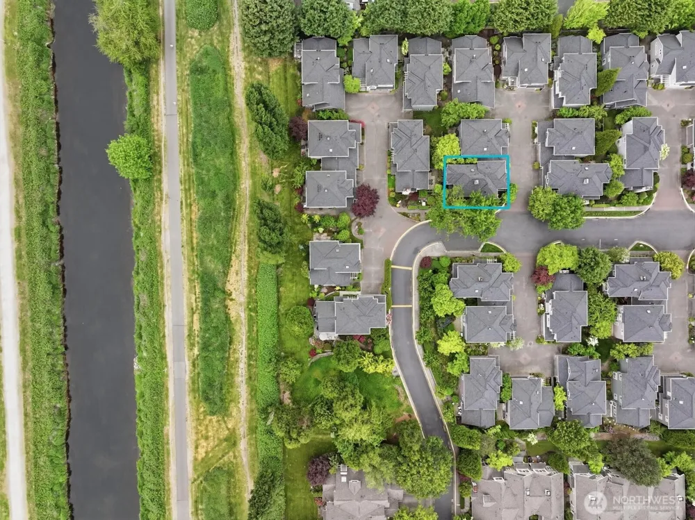 15650 NE 95th Way #71 Redmond, WA 98052
