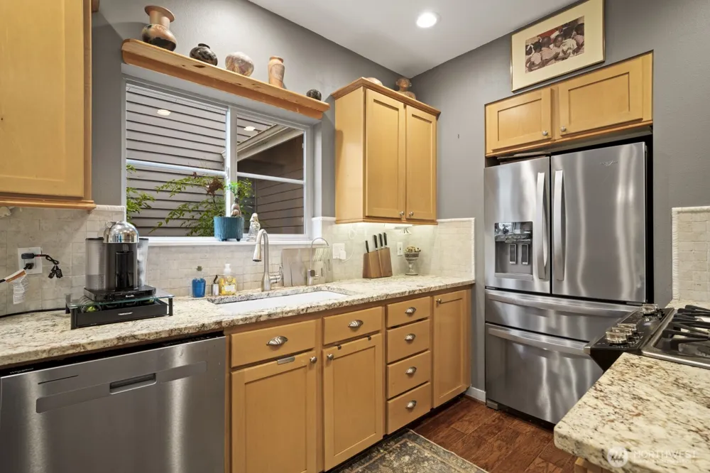 15650 NE 95th Way #71 Redmond, WA 98052