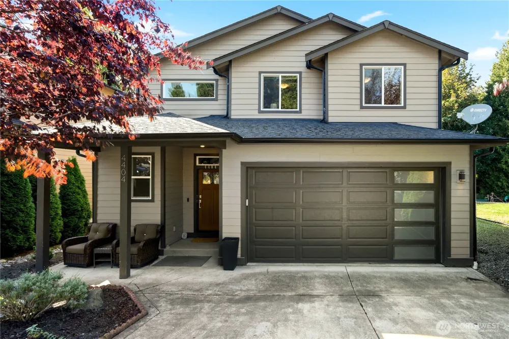 4404 Forest Drive Everett, WA 98203